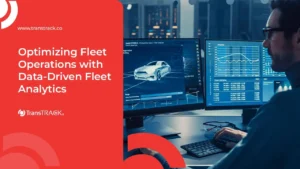Fleet Analytics