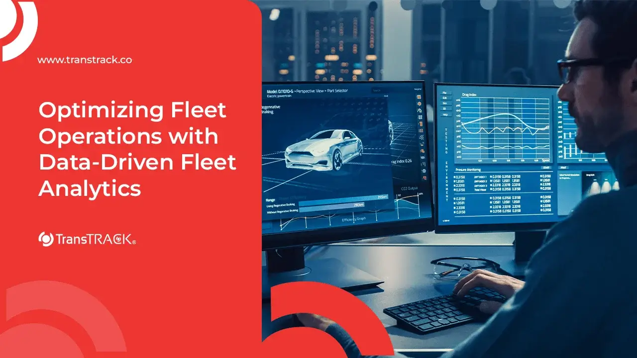 Fleet Analytics