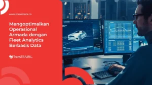 Fleet Analytics