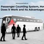 Passenger Counting System