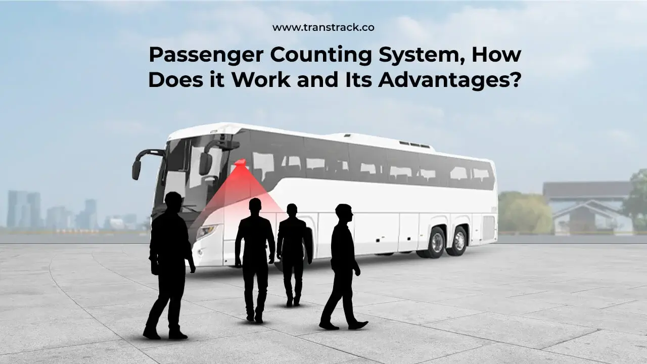 Passenger Counting System