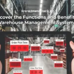 Warehouse Management Systems