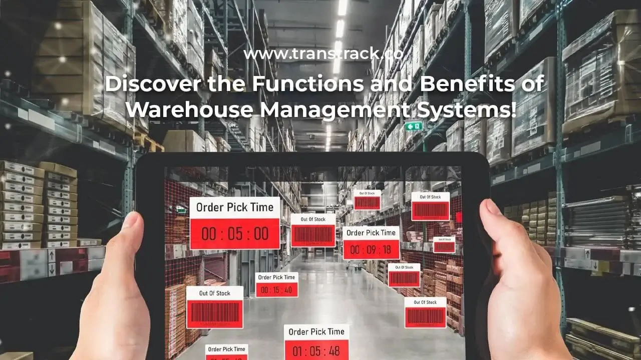 Warehouse Management Systems