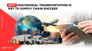 Multimodal Transportation
