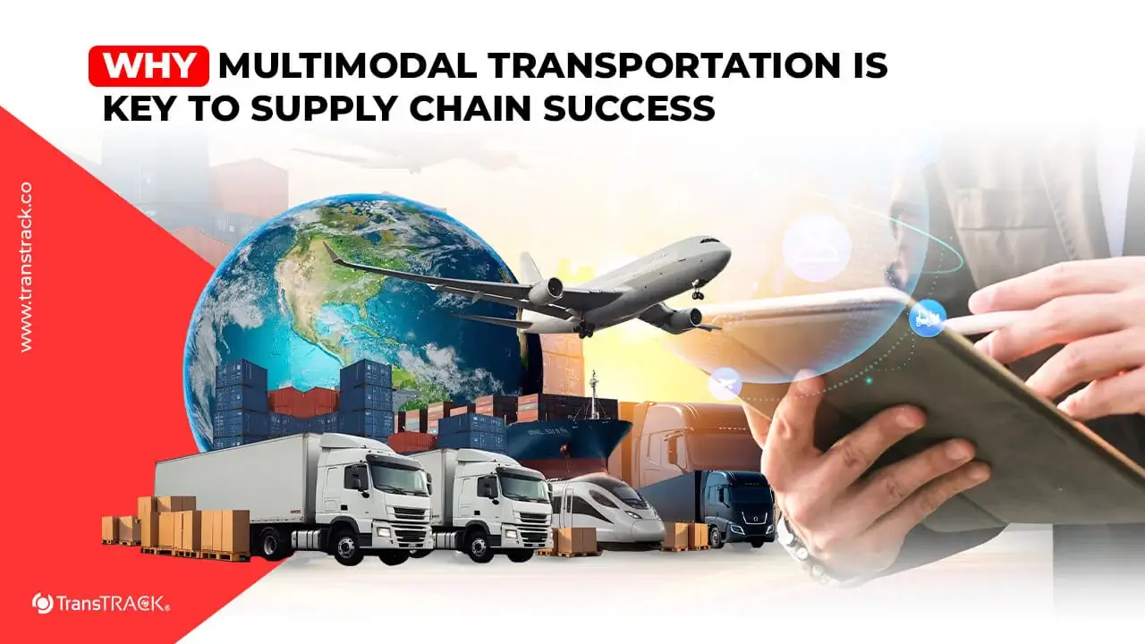 Multimodal Transportation