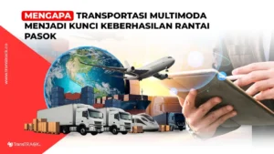 Transportasi Multimoda