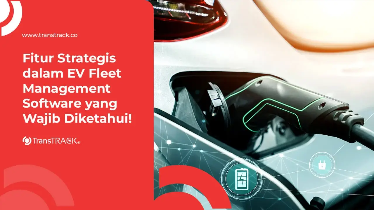 EV Fleet Management Software