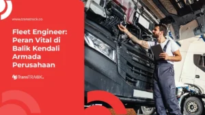 Fleet Engineer