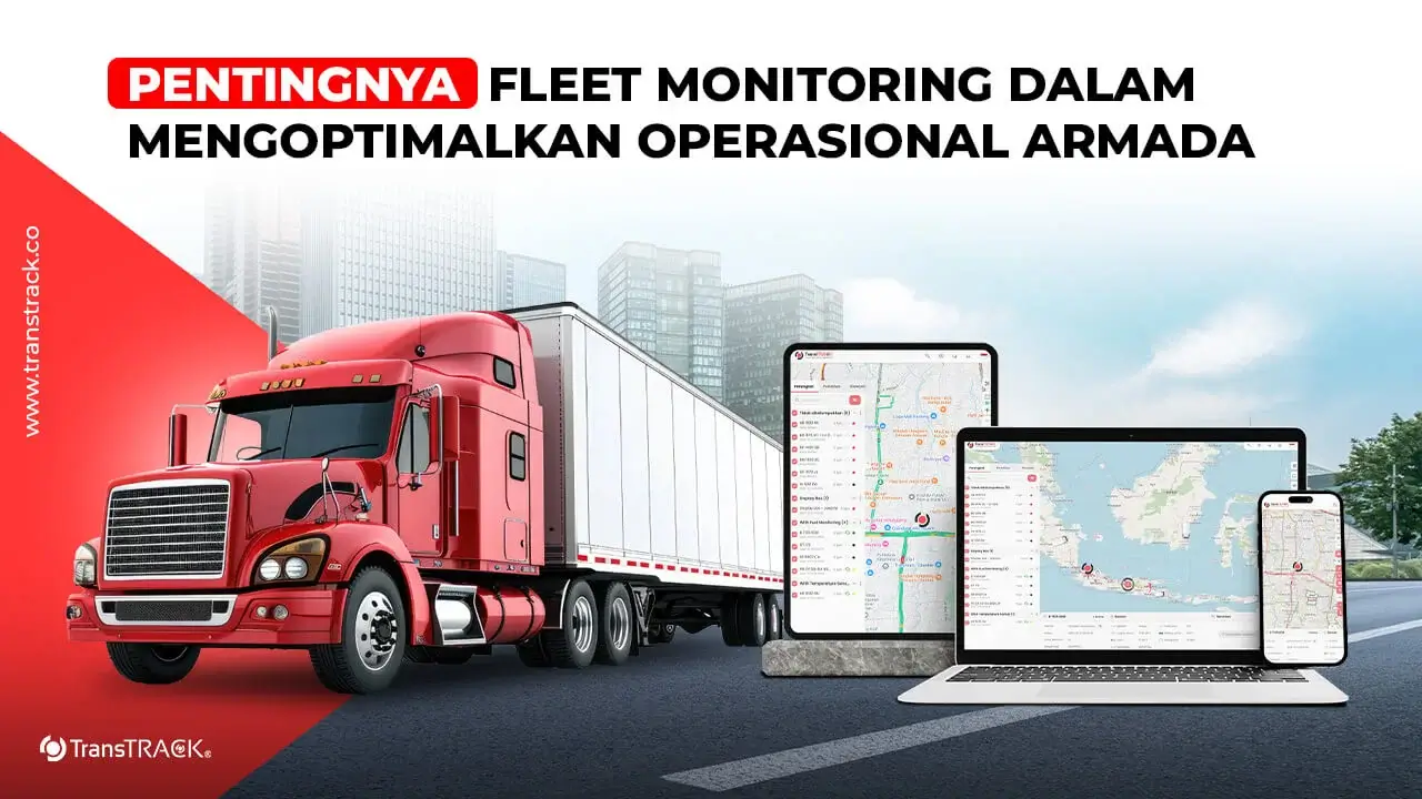 Fleet Monitoring