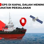 Fungsi GPS di Kapal