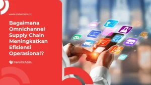 Omnichannel Supply Chain