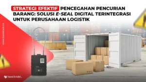 Pencegahan Pencurian