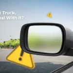 Blind Spot Truck