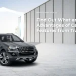 Car Safety Features