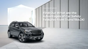 Car Safety Features