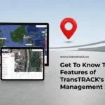 Fleet Management System Features