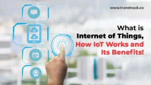 Internet of Things