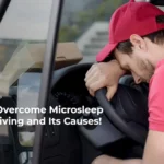 Microsleep