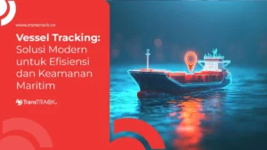 Vessel Tracking