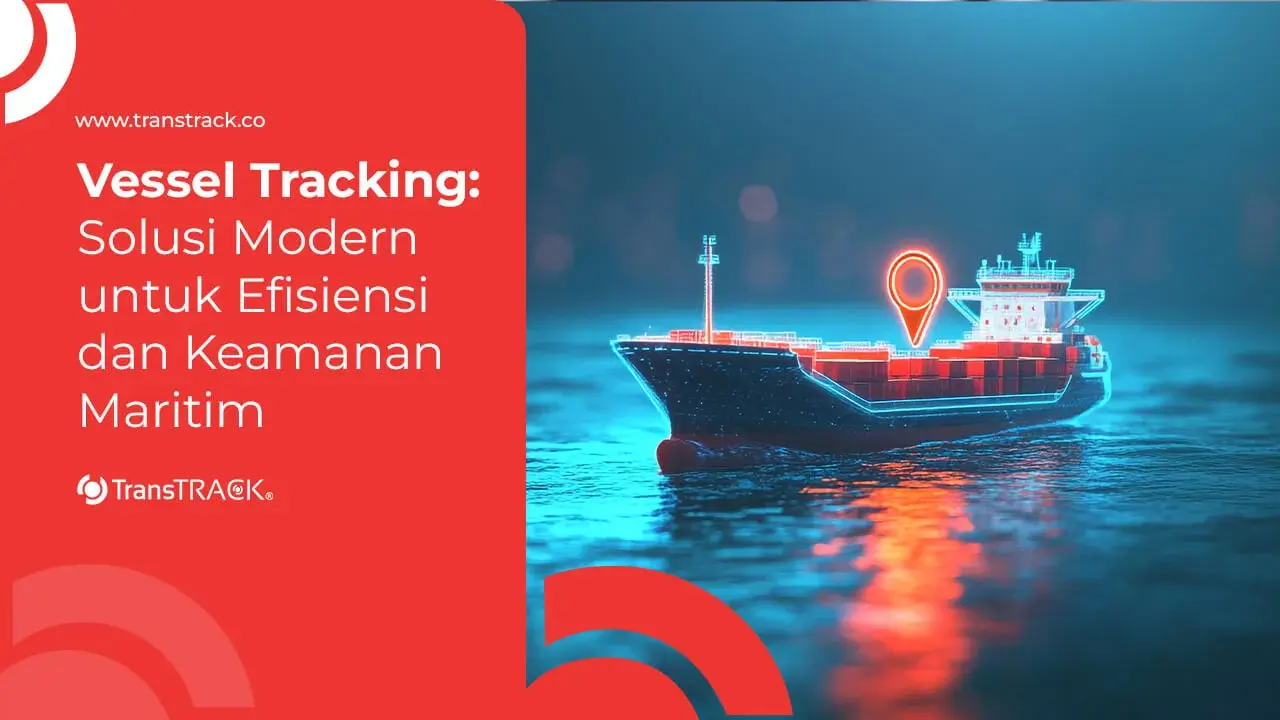 Vessel Tracking