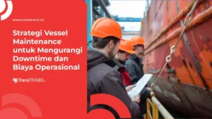 Vessel Maintenance