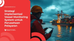 Vessel Monitoring System