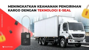 Keamanan Pengiriman Kargo