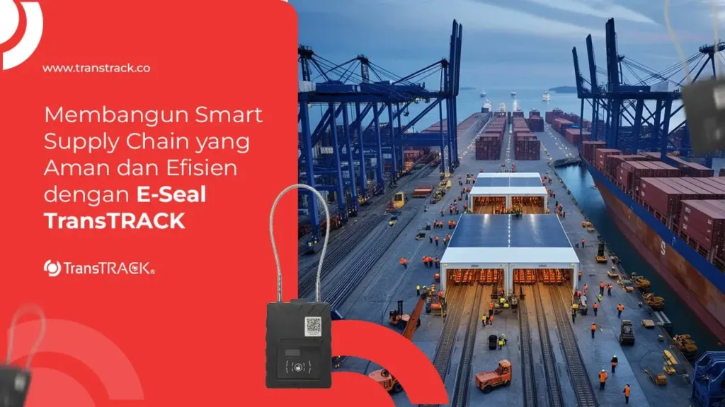 Smart Supply Chain