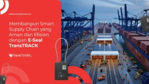 Smart Supply Chain