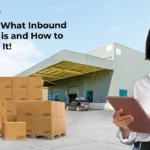 Inbound Logistics