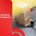 Material Handling