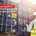 Outbound Logistics