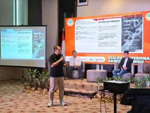 Dialog Profesional Sawit Indonesia