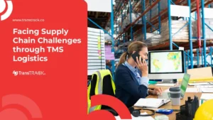 TMS Logistik