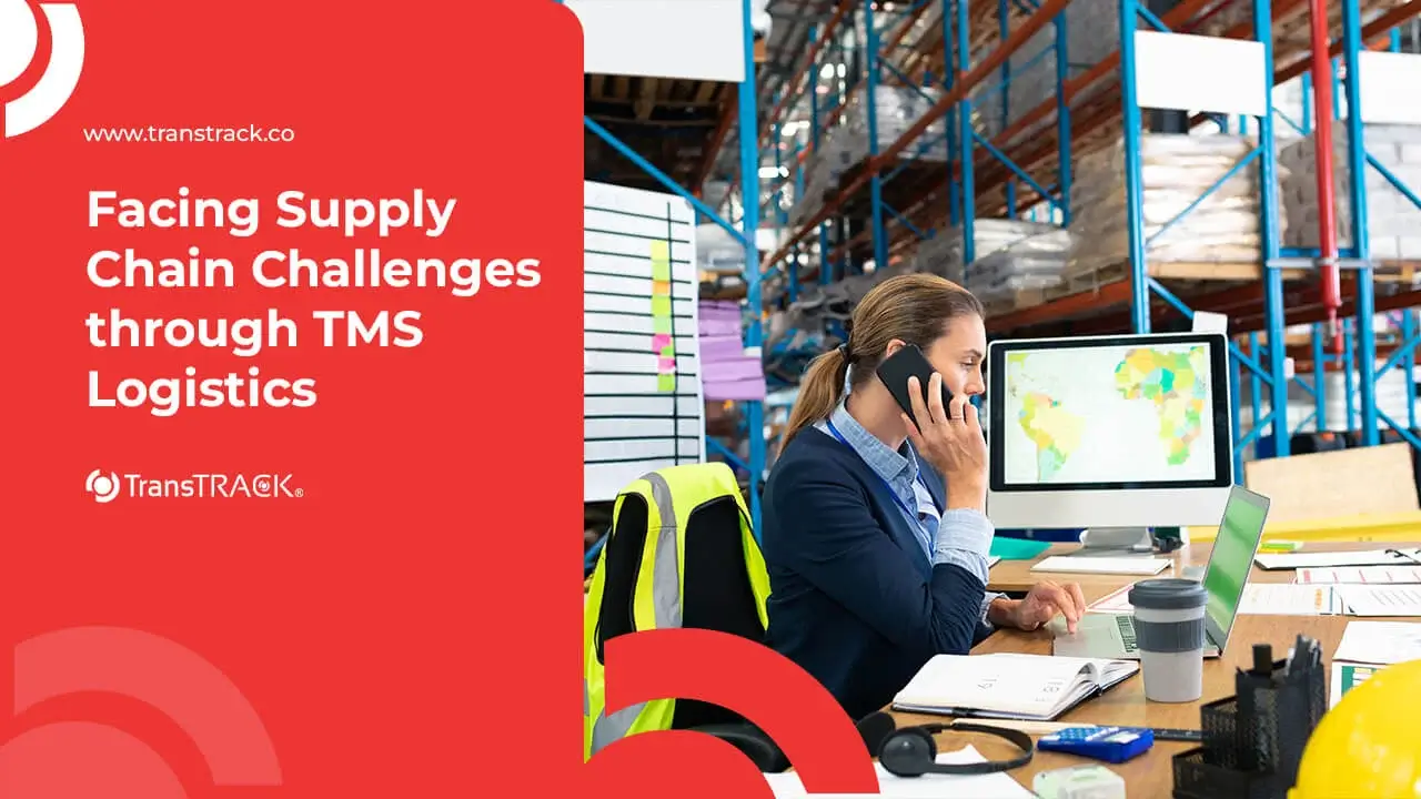 TMS Logistik