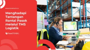 TMS Logistik