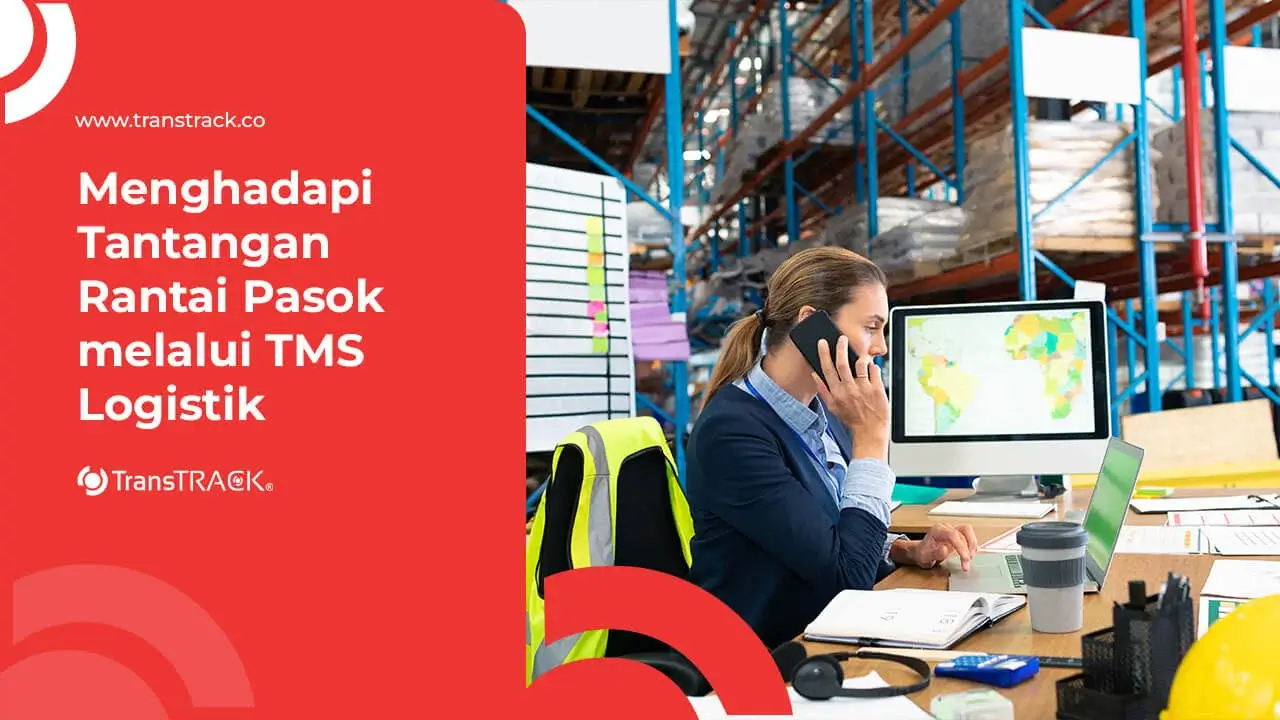 TMS Logistik