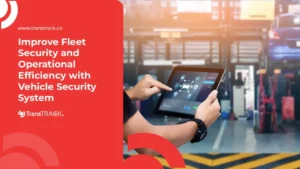 Vehicle Security System
