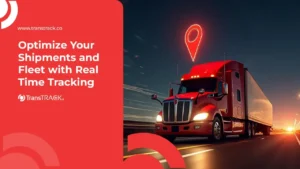 Real Time Tracking