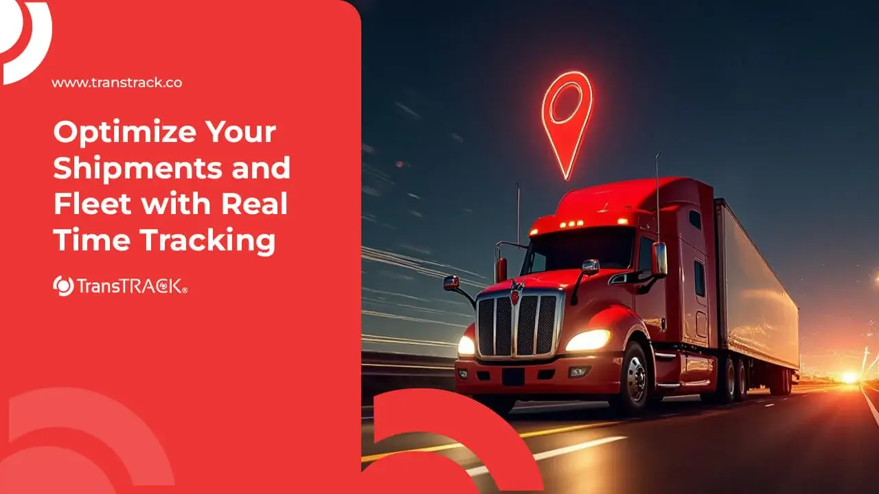 Real Time Tracking