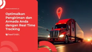 Real Time Tracking