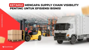 Supply Chain Visibility