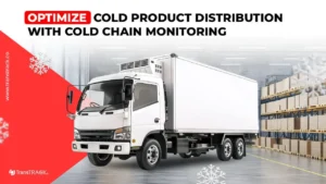 Cold Chain Monitoring