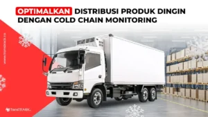 Cold Chain Monitoring