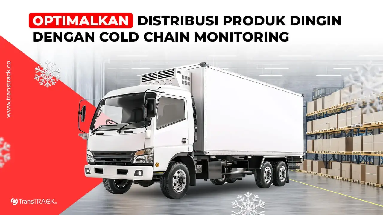 Cold Chain Monitoring