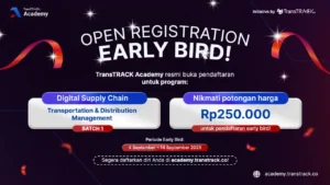 Digital Supply Chain