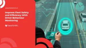 Driver Behaviour Monitoring