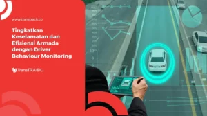 Driver Behaviour Monitoring
