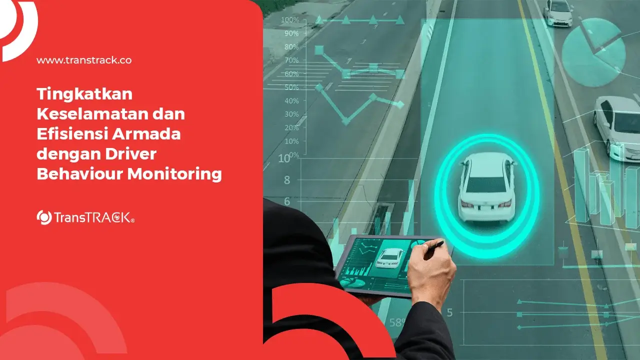 Driver Behaviour Monitoring