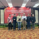 TransTRACK, Howen, and KNKT Promote Mining Fleet Safety and Efficiency through Technology Integration